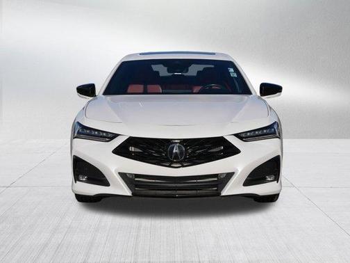 2024 Acura TLX A-Spec