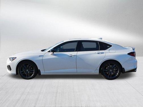 2024 Acura TLX A-Spec