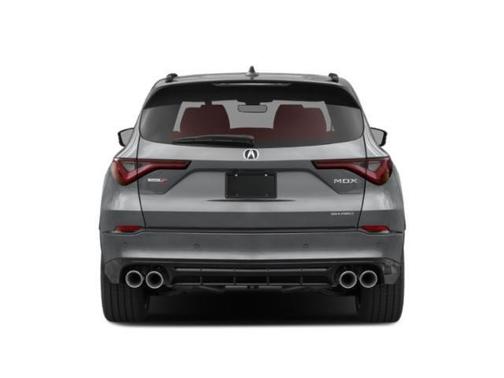 2023 Acura MDX Type S w/Advance Package