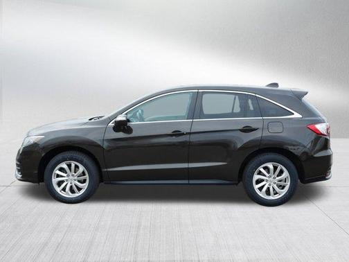 2016 Acura RDX Technology Package