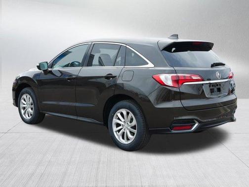2016 Acura RDX Technology Package