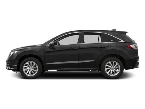 2016 Acura RDX Technology Package