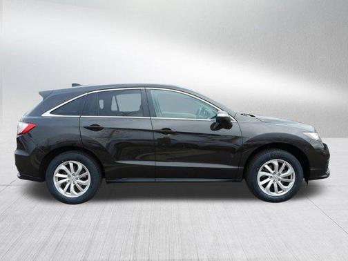 2016 Acura RDX Technology Package