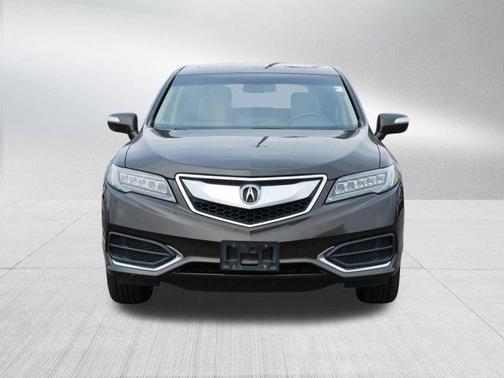 2016 Acura RDX Technology Package