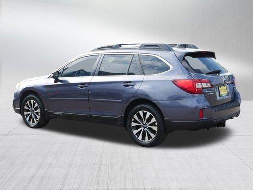 2016 Subaru Outback 3.6R Limited