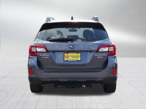 2016 Subaru Outback 3.6R Limited
