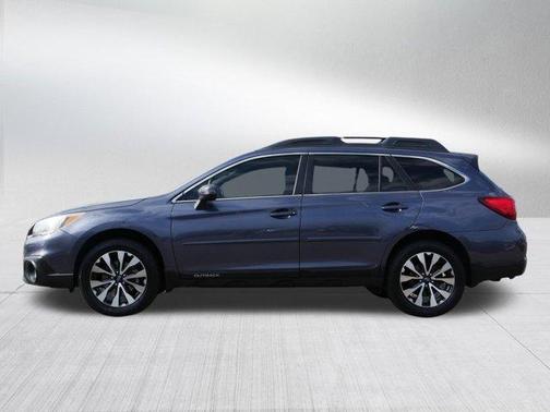 2016 Subaru Outback 3.6R Limited