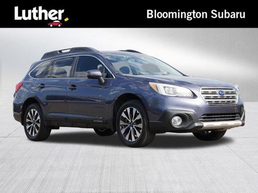 2016 Subaru Outback 3.6R Limited