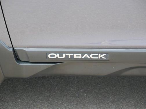 2016 Subaru Outback 3.6R Limited