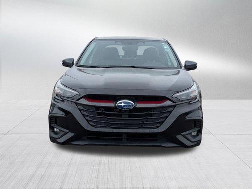 2024 Subaru Legacy Sport