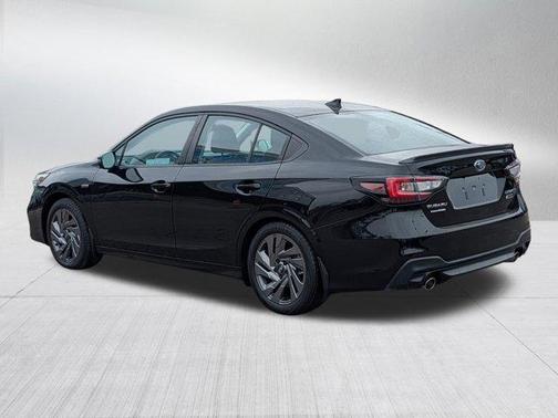 2024 Subaru Legacy Sport