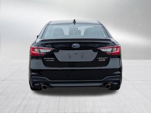 2024 Subaru Legacy Sport