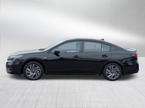 2024 Subaru Legacy Sport