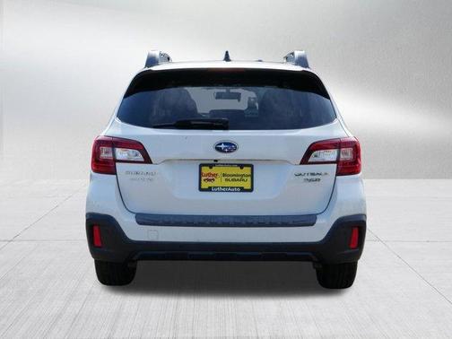 2018 Subaru Outback 3.6R Limited