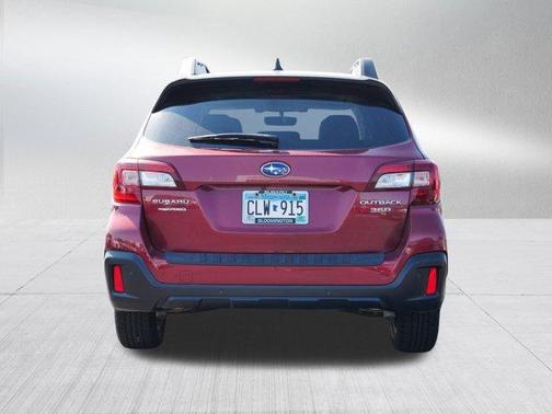 2019 Subaru Outback 3.6R Limited