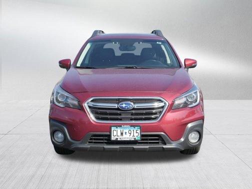 2019 Subaru Outback 3.6R Limited