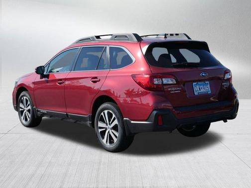 2019 Subaru Outback 3.6R Limited