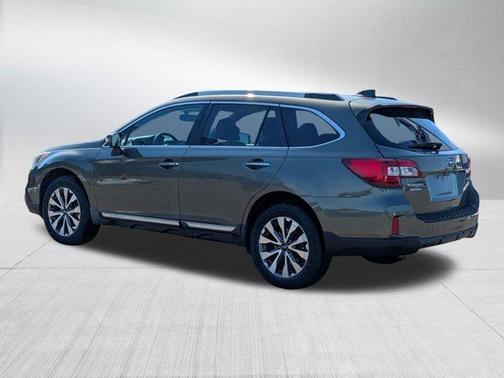 2017 Subaru Outback 2.5i Touring