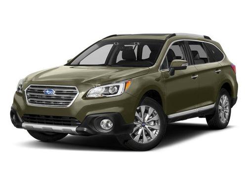 2017 Subaru Outback 2.5i Touring