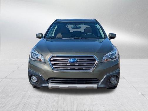 2017 Subaru Outback 2.5i Touring