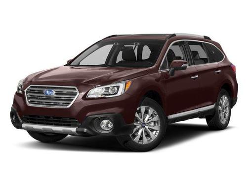2017 Subaru Outback 2.5i Touring