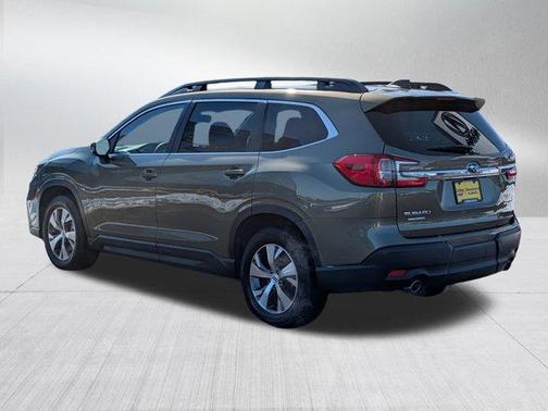 2025 Subaru Ascent Premium
