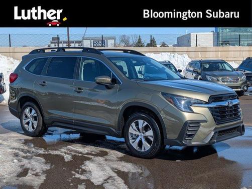 2025 Subaru Ascent Premium