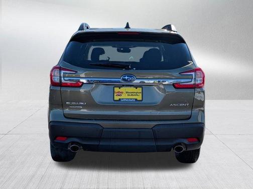 2025 Subaru Ascent Premium