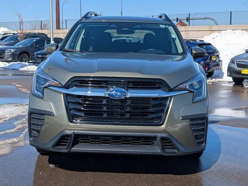 2025 Subaru Ascent Premium