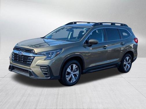 2025 Subaru Ascent Premium