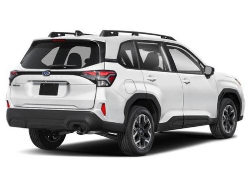 2025 Subaru Forester Base