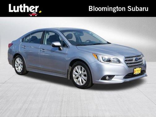 2015 Subaru Legacy 2.5i Premium