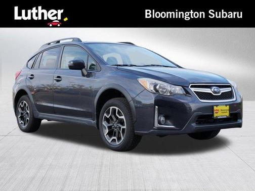 2017 Subaru Crosstrek 2.0i Limited