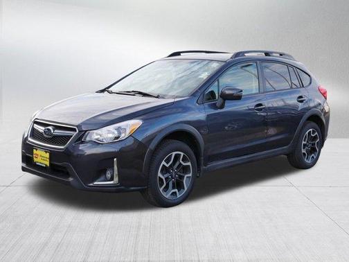 2017 Subaru Crosstrek 2.0i Limited