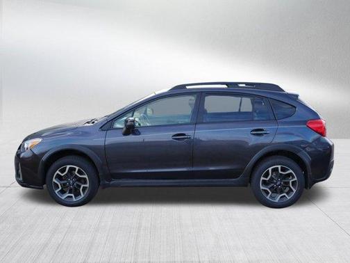 2017 Subaru Crosstrek 2.0i Limited