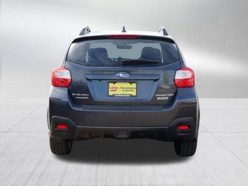 2017 Subaru Crosstrek 2.0i Limited