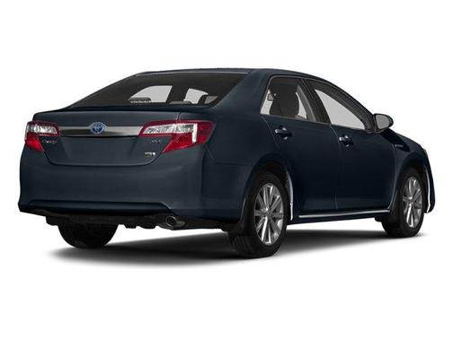2014 Toyota Camry Hybrid LE