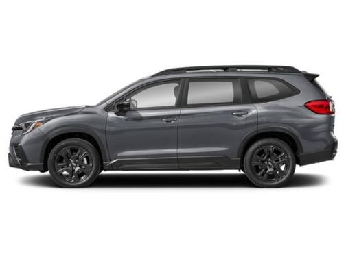 Crystal White Pearl 2026 Subaru Ascent Onyx Edition Touring