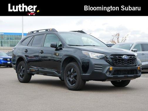 2023 Subaru Outback Wilderness