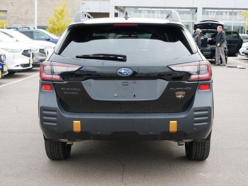 2023 Subaru Outback Wilderness