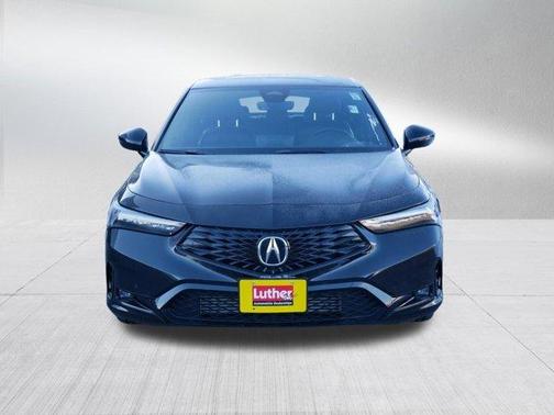 2025 Acura Integra w/A-Spec Package