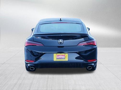 2025 Acura Integra w/A-Spec Package