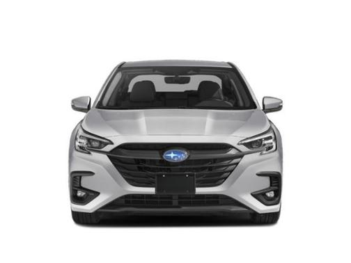 2025 Subaru Legacy 