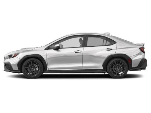 Ceramic White 2026 Subaru WRX Premium