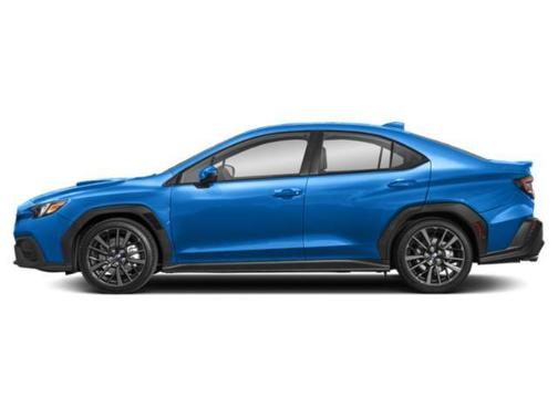 Ceramic White 2026 Subaru WRX Premium