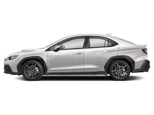 Ceramic White 2026 Subaru WRX Premium