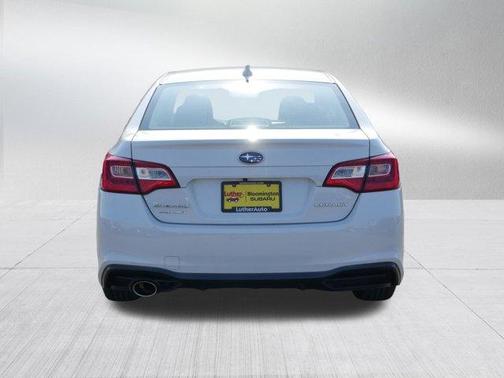 2018 Subaru Legacy 2.5i Premium