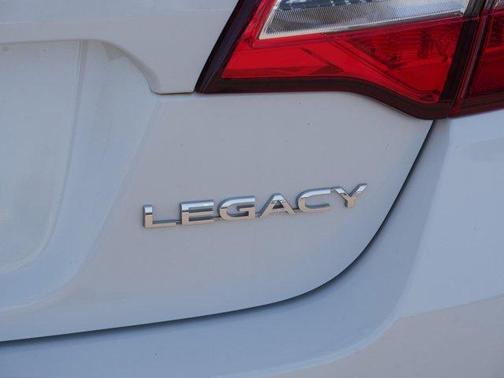 2018 Subaru Legacy 2.5i Premium