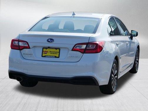 2018 Subaru Legacy 2.5i Premium