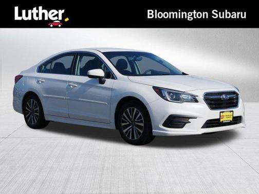 2018 Subaru Legacy 2.5i Premium